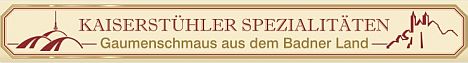 Regusto Onlineshop